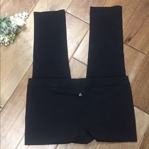 Prana Crop Capri Breathe Legging Medium